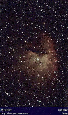 Review Of The Seestar S50 (Smart Telescope) by Al Milano