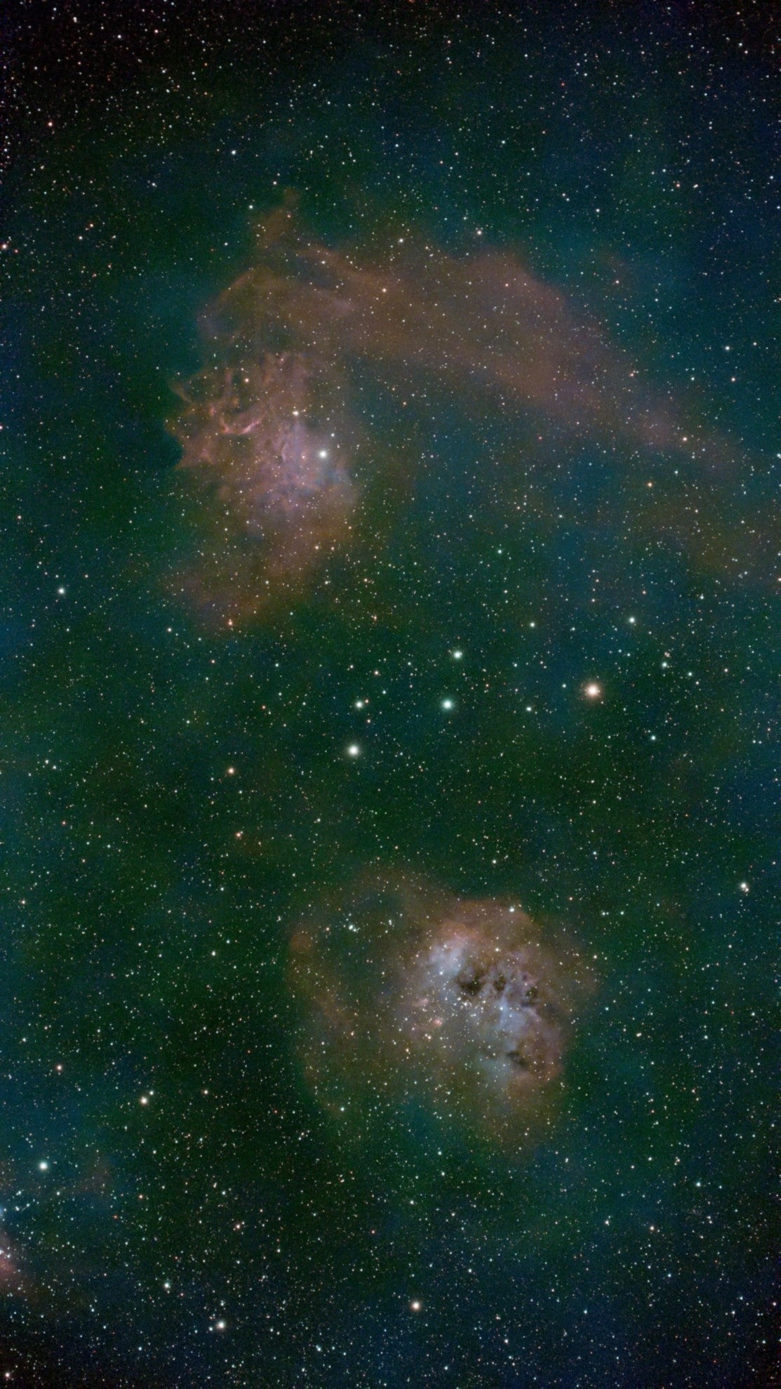 A Veteran’s Review of the ZWO Seestar S30 Pro Smart Telescope