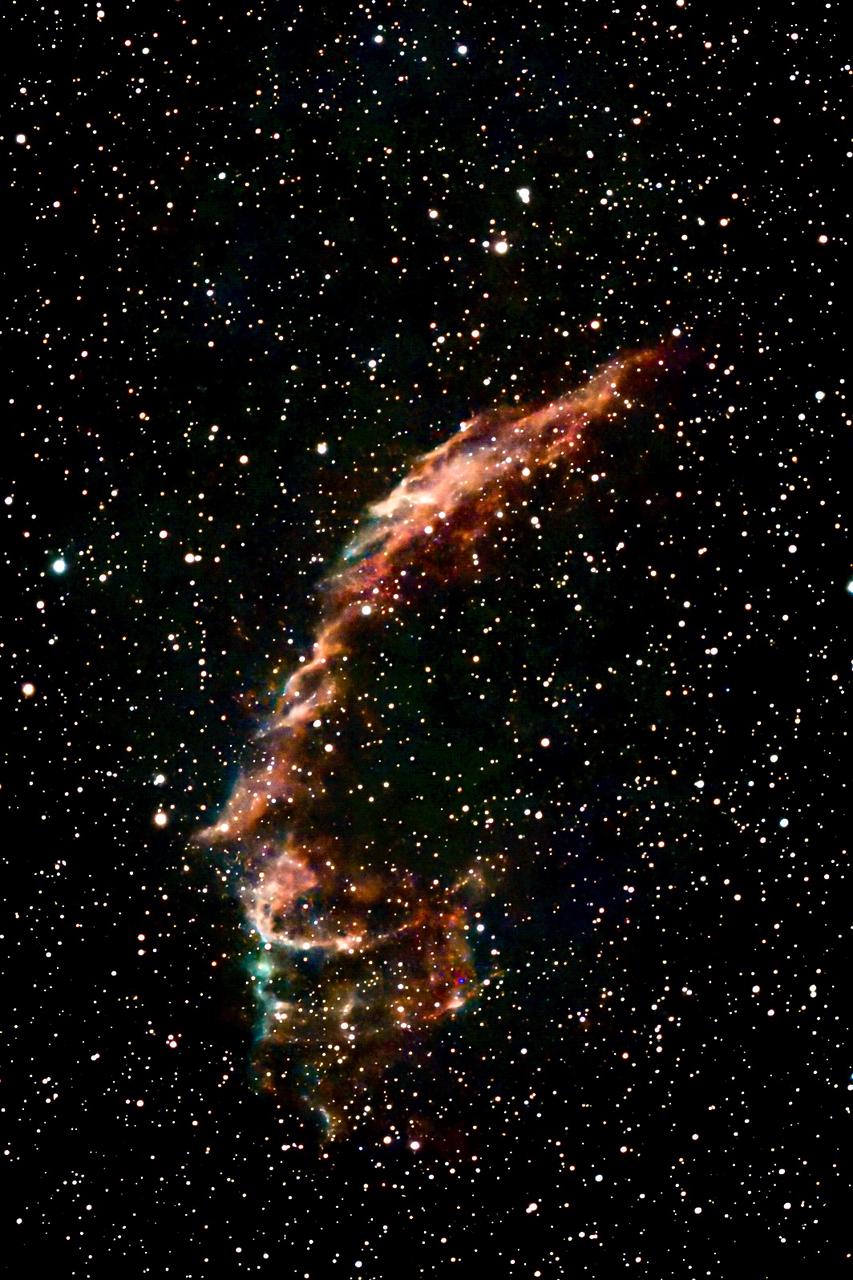A Dream Rekindled: How One Telescope Made the Stars Accessible Again – Michael Siward’s Seestar Journey