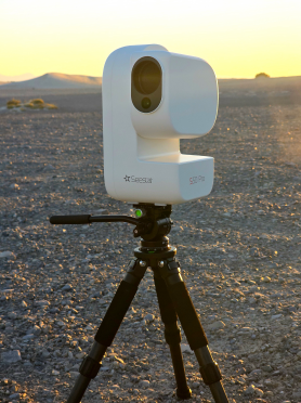 One Smart Telescope, Four Worlds: Milky Way, Solar & Deep Sky & Scenery with the Seestar S50 Pro