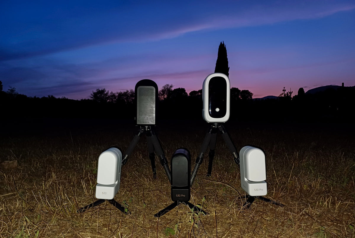 Seestar S50 Pro vs. S50: How Much Better Is It Under Bortle 8 Skies?