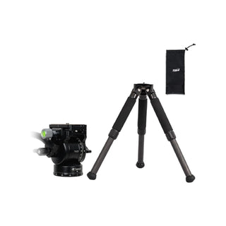 Seestar TH10 Fluid Tripod Head